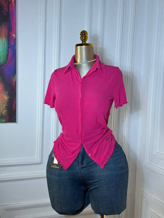 DISNEY BRIGHT TOP