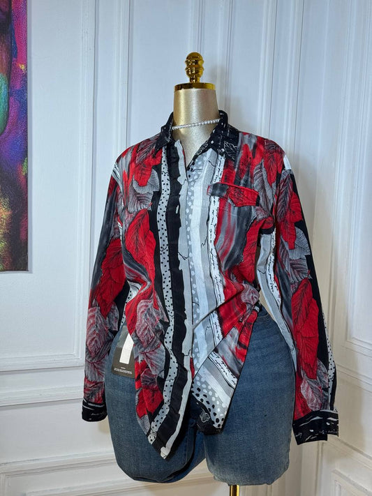 RAINBOW VOW SHIRT