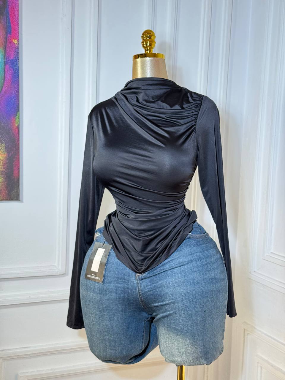 SWAY LAYERS