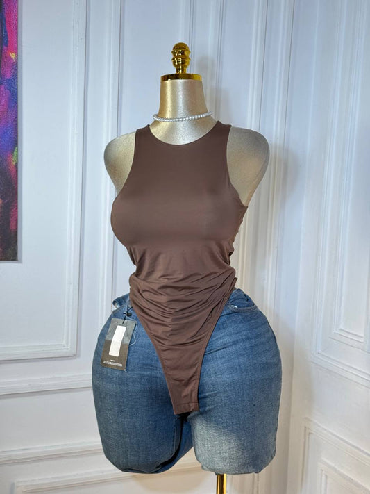 SOFT TWIST TOP