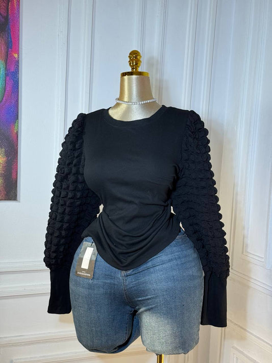 PUFF BLISS SLEEVES