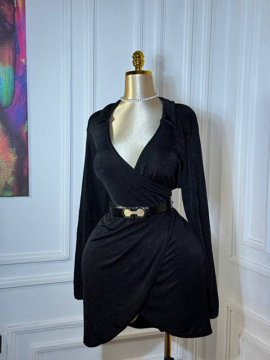 RADIANCE HUES DRESS