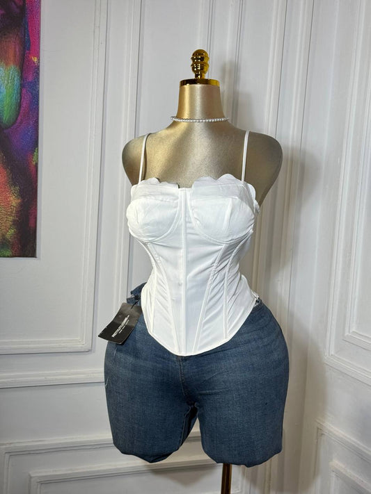 FAIRY FLIZZ CORSET