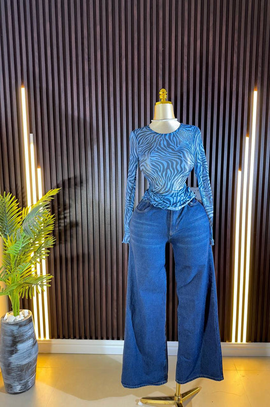 GLAMOUR MESH (10)