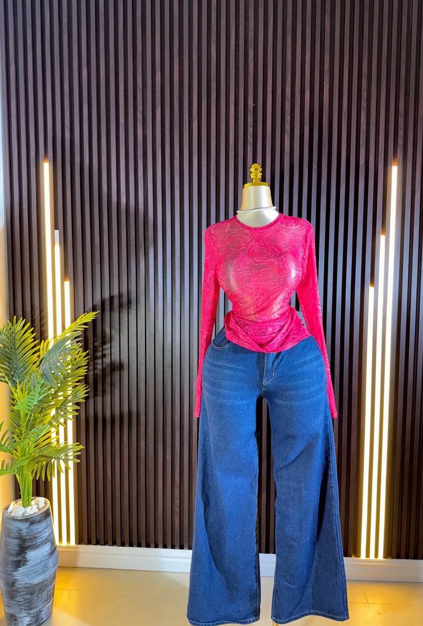 PINK CHERRY TOP (12)