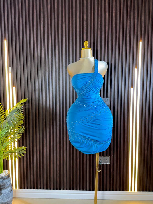 BLU IVY DRESS (UK 12)