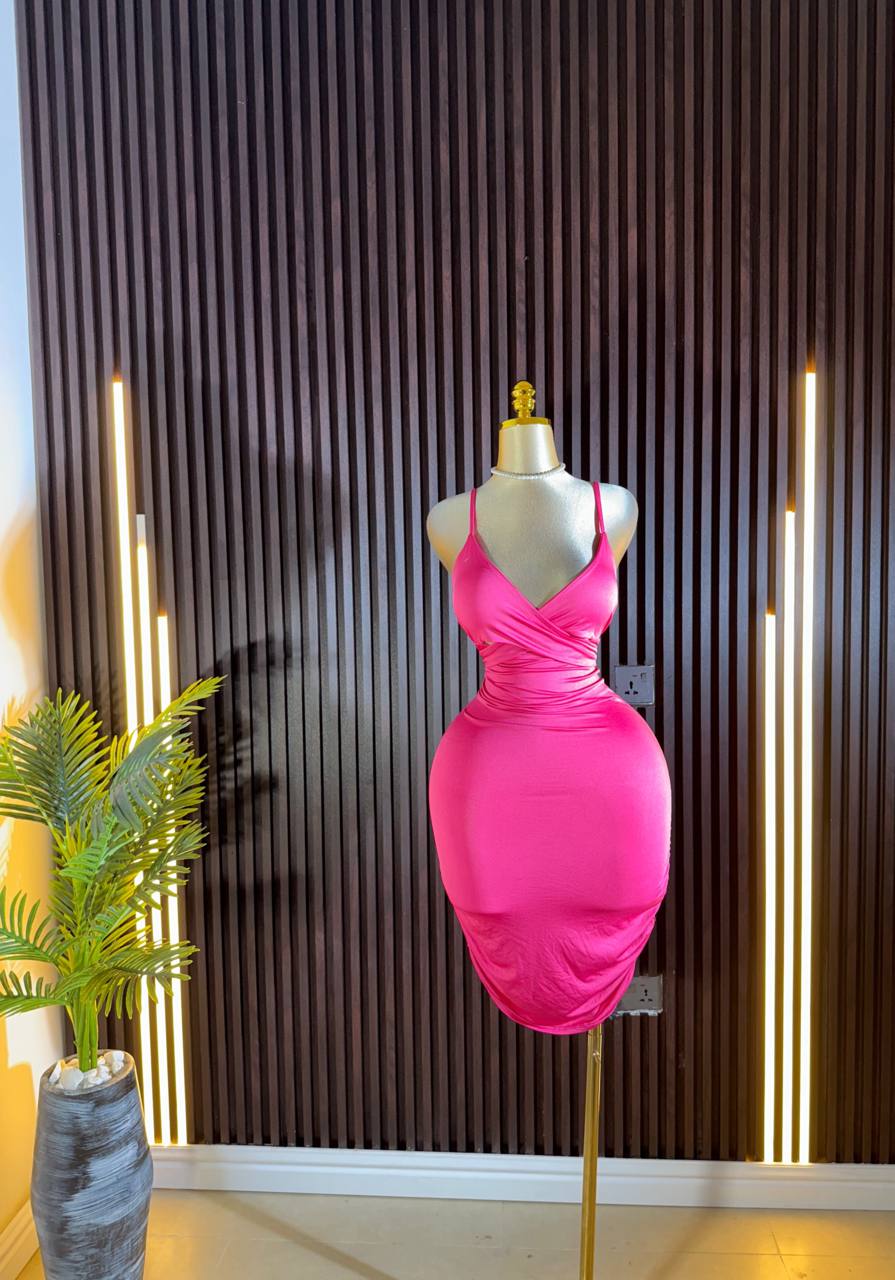 PINK LUXE (12/14)