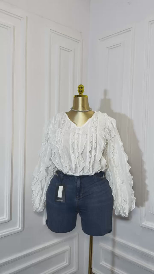 GlamMuse Top