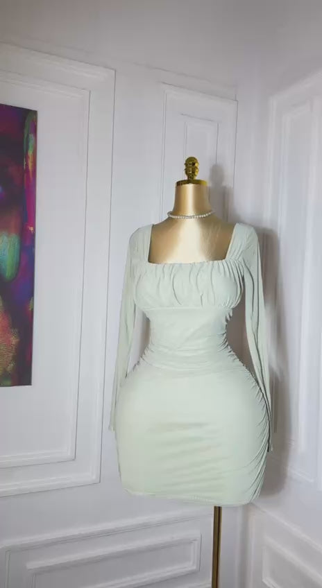 Slay Mode Mesh