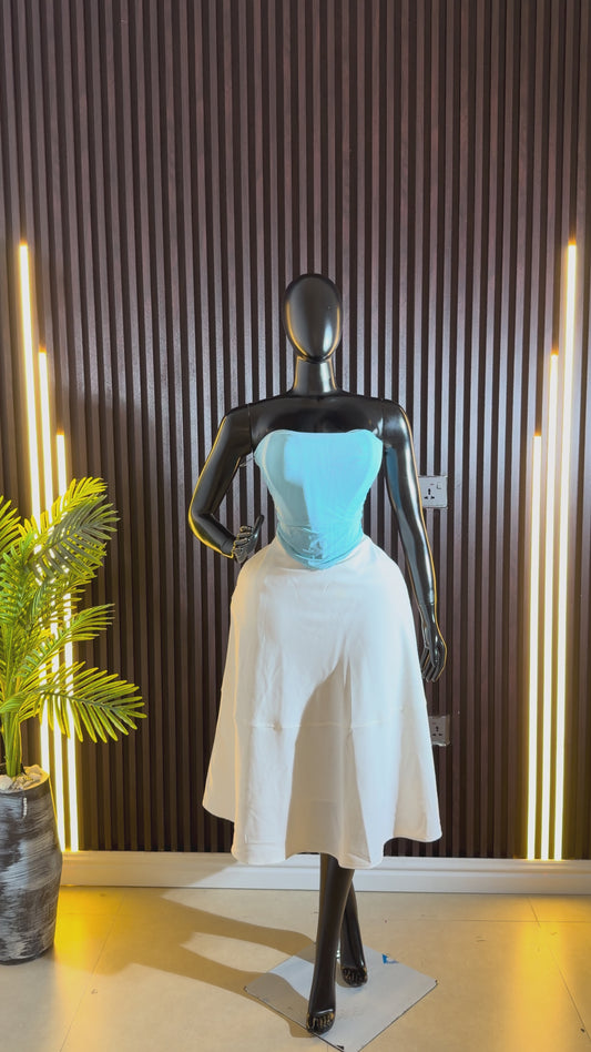 Corset tube (12/14)