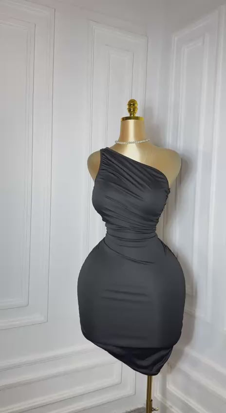 Darlings Sleeve Dress