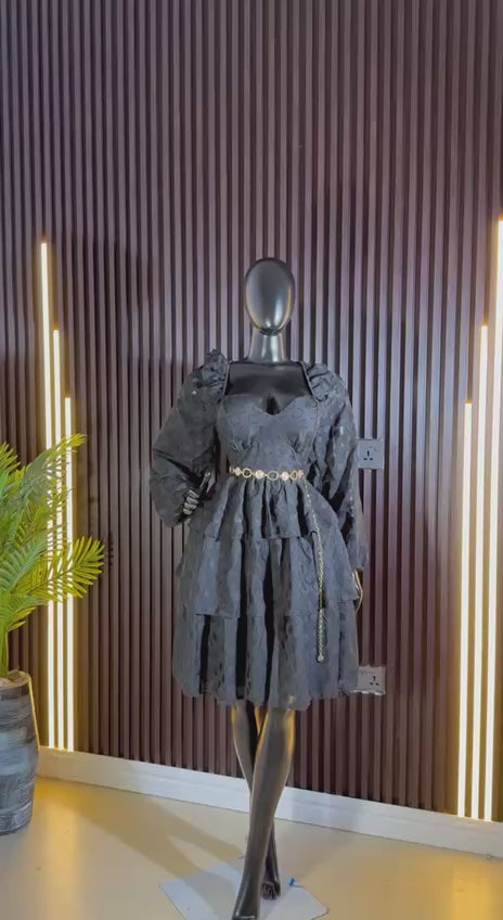BLACK OPAL DRESS UK 14/S16