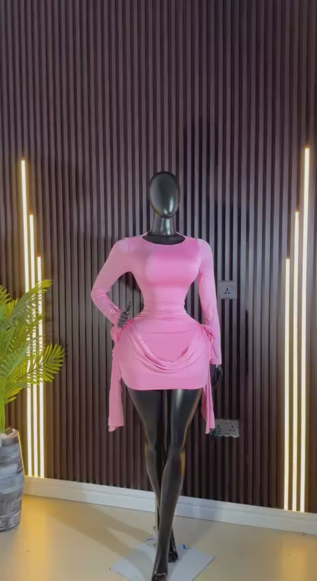 NOVA DRESS UK 8/10