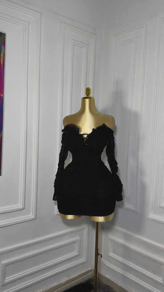 Timeless Beauty Gown