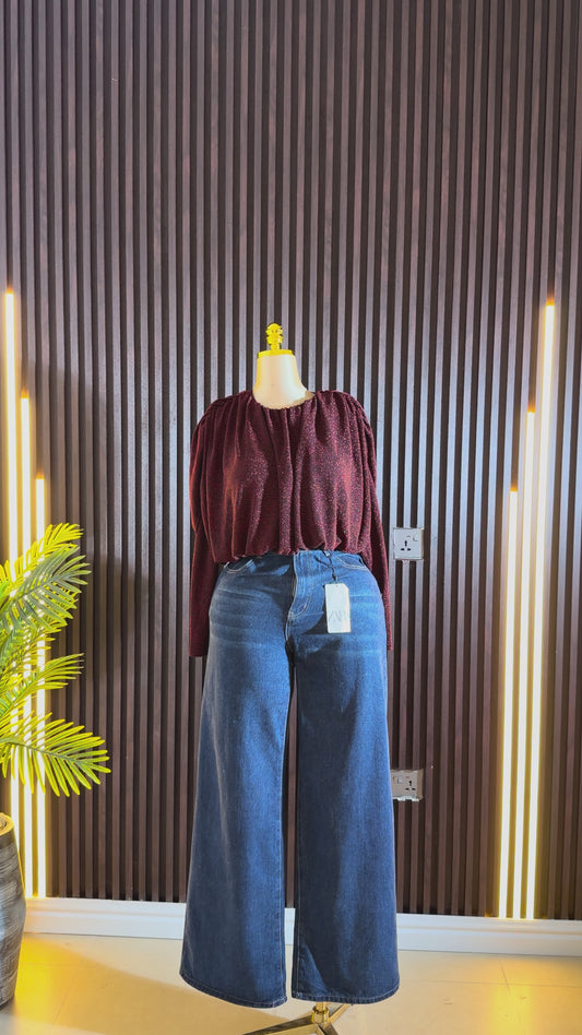 VESPERA TOP(UK 12)