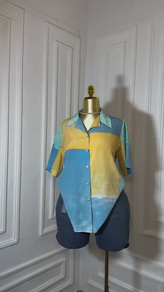 Vibe Check Shirt