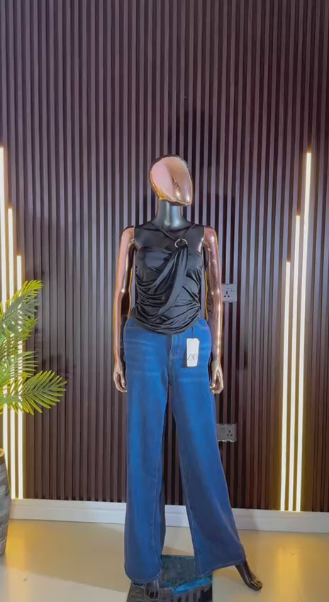 CHLOE TOP UK 10