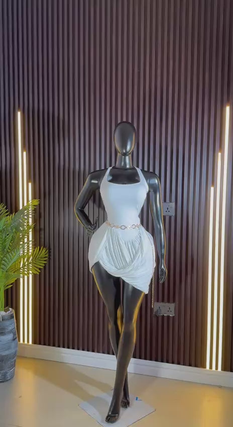 ARIA DRESS UK 8/10