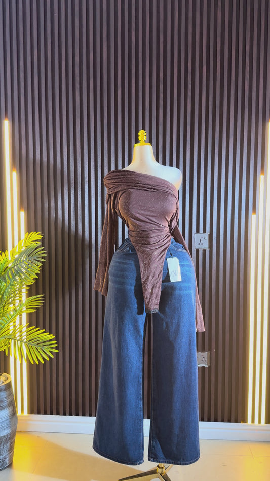 Chic laurel (Uk 18/20)