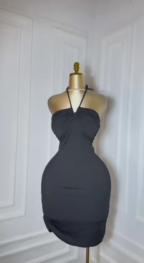 Black Diamond DRESS