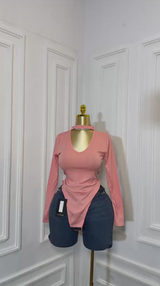 Aura Babe Bodysuit