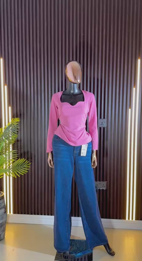 PINK WAVE UK 10