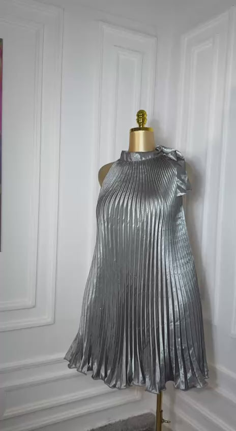 ASH LUXURY DRESS