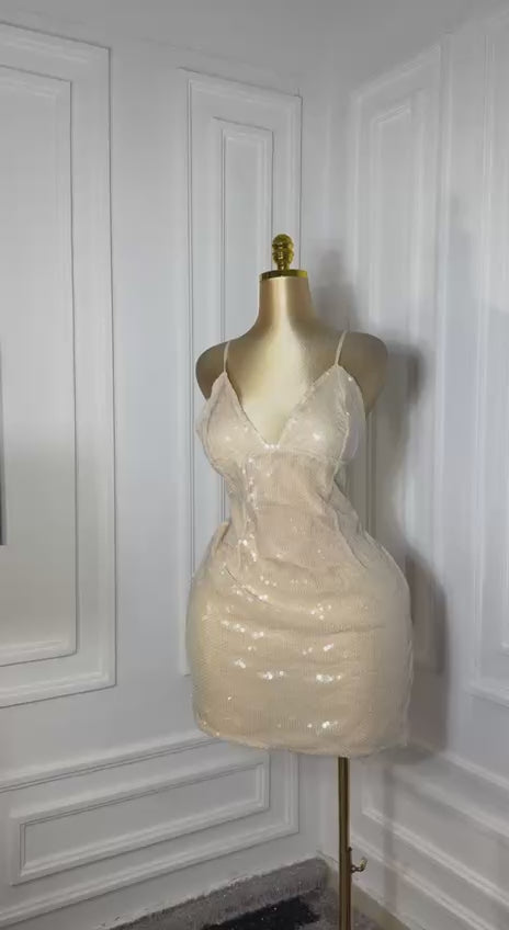 STATEMENT INSERT DRESS