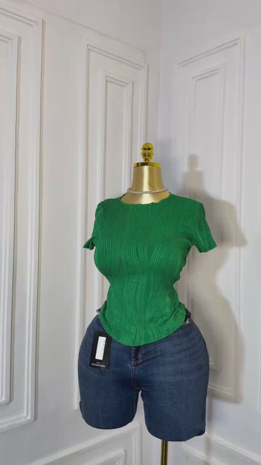 Sugar Rush Top