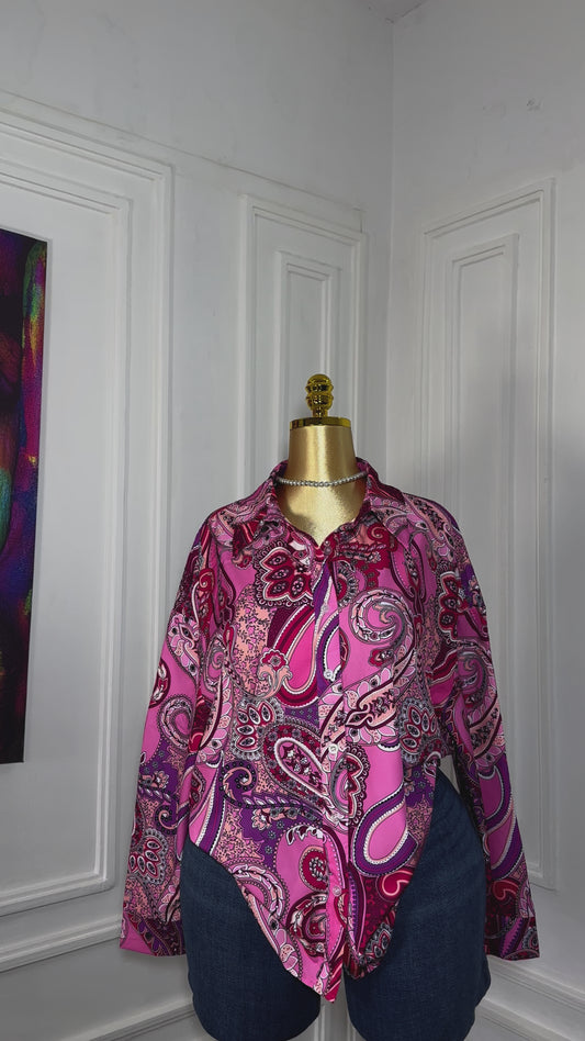 Caramel Kiss Gown