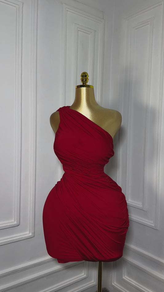 Endless Elegance Gown