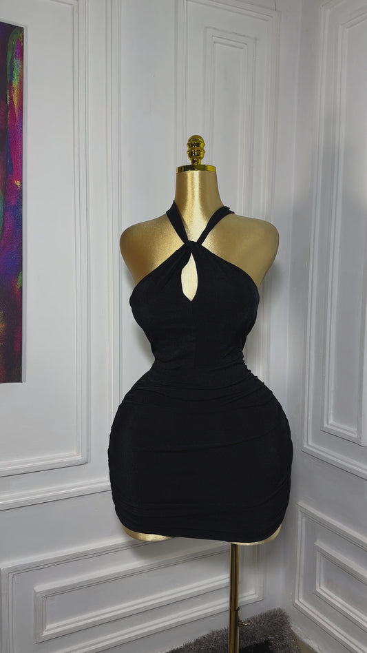 Radiant Reflection Maxi