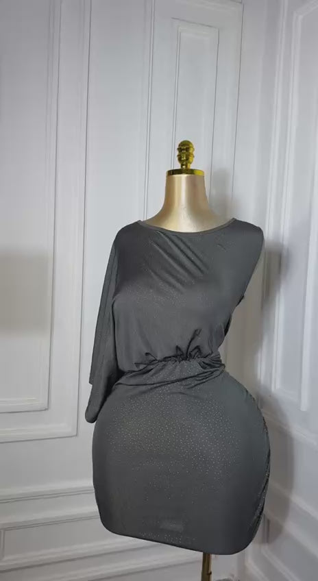 LUX DRESS