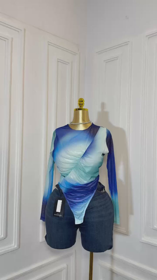 Celeste Mesh