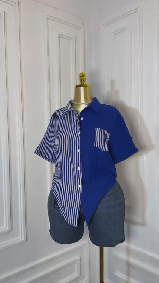 Vintage Vibe Shirt
