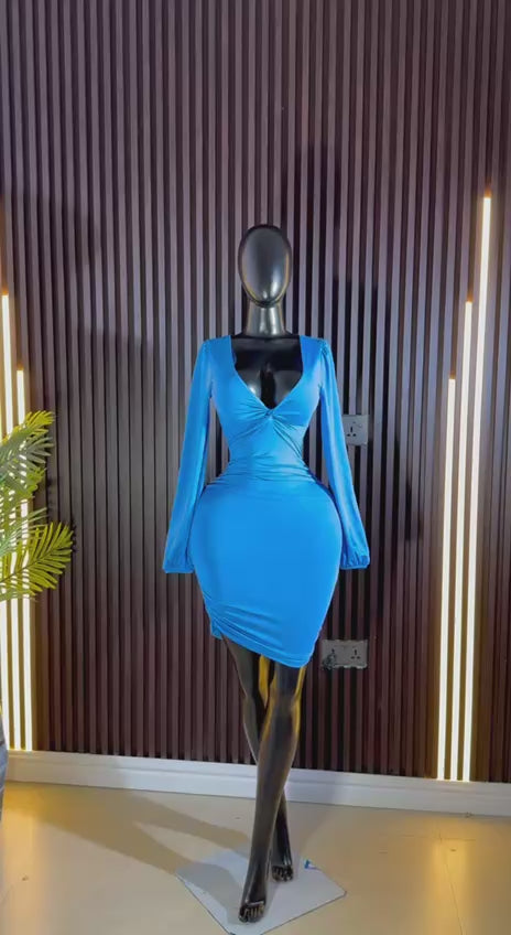 EVENA DRESS UK 10