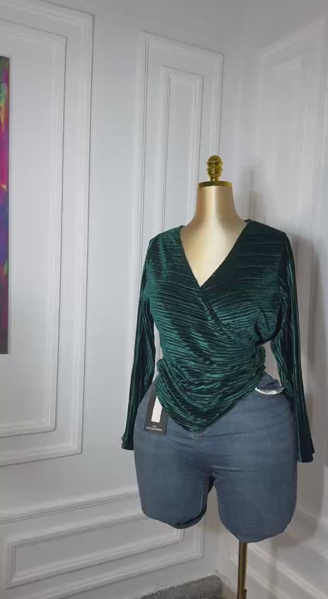 GREENE UNIQUE VELVET