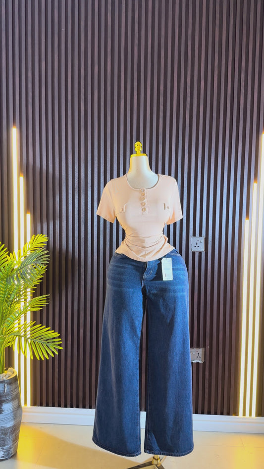 BASIC TOP(UK 14/16)